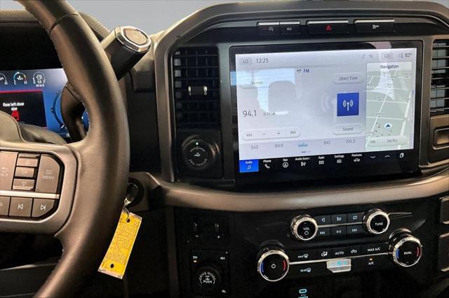 2024 Ford F-150 - $41,713