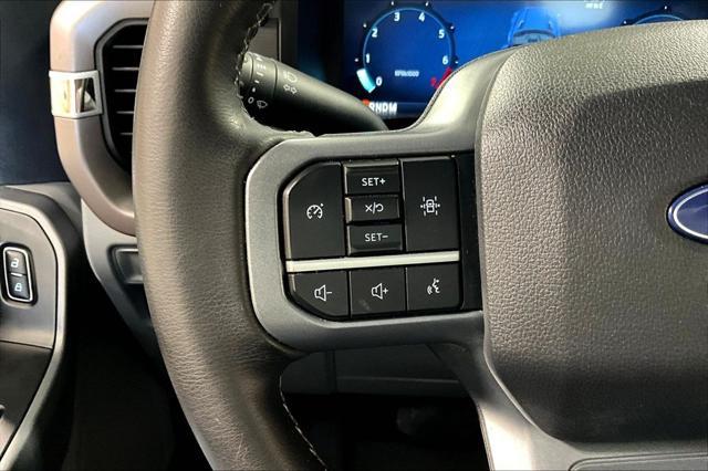 2024 Ford F-150 - $41,713