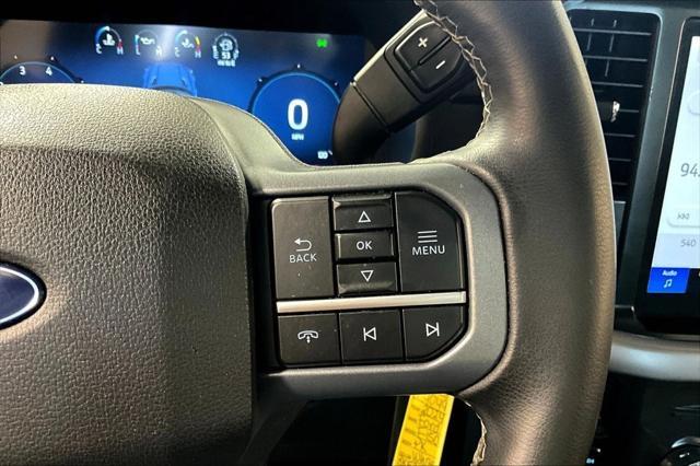 2024 Ford F-150 - $41,713