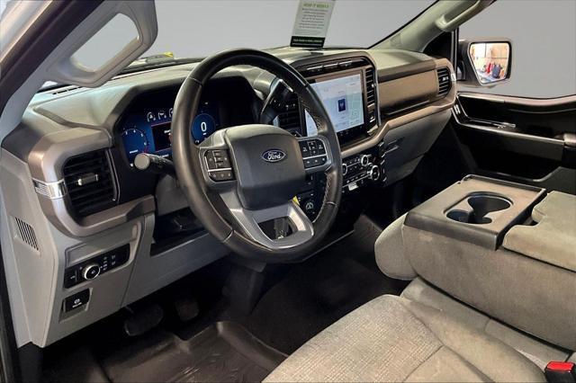 2024 Ford F-150 - $41,713