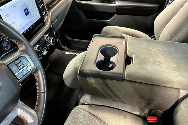 2024 Ford F-150 - $41,713