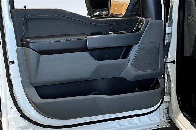 2024 Ford F-150 - $41,713