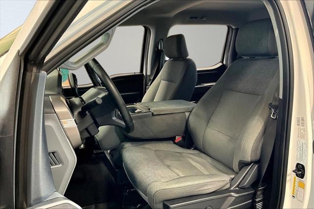 2024 Ford F-150 - $41,713