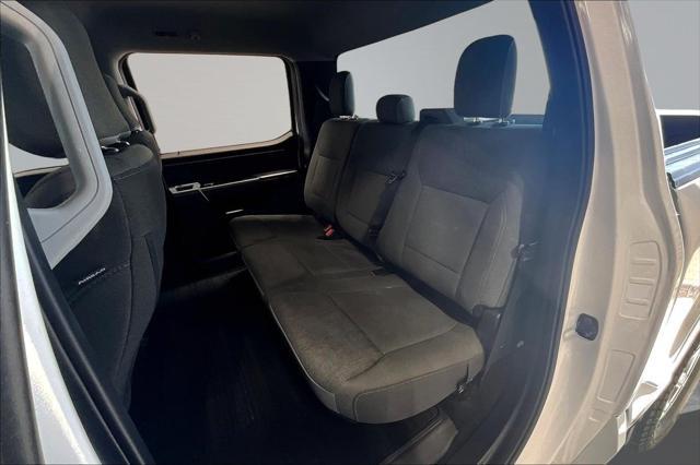 2024 Ford F-150 - $41,713