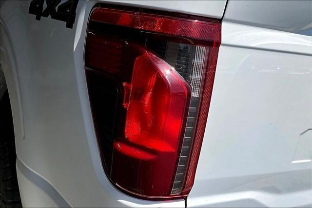 2024 Ford F-150 - $41,713