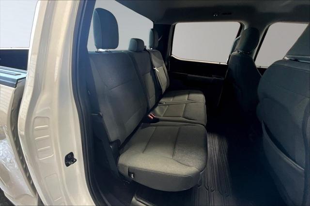 2024 Ford F-150 - $41,713