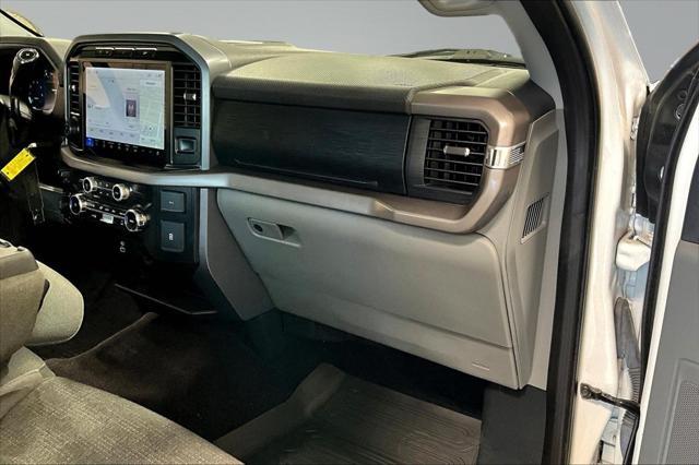 2024 Ford F-150 - $41,713