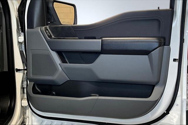 2024 Ford F-150 - $41,713