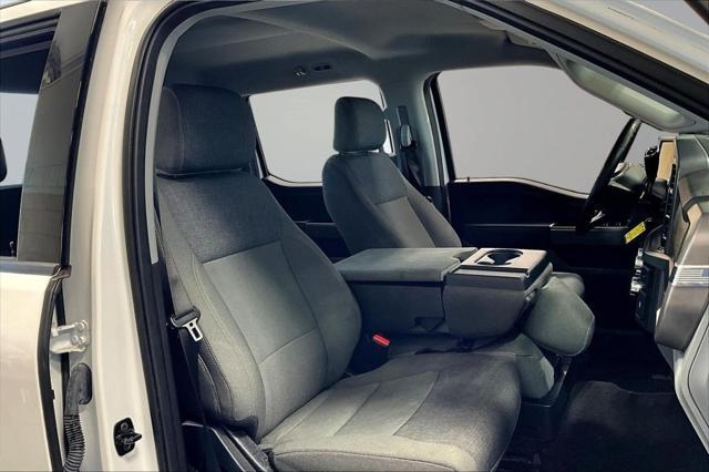2024 Ford F-150 - $41,713