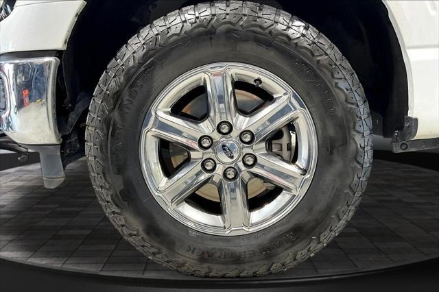 2024 Ford F-150 - $41,713