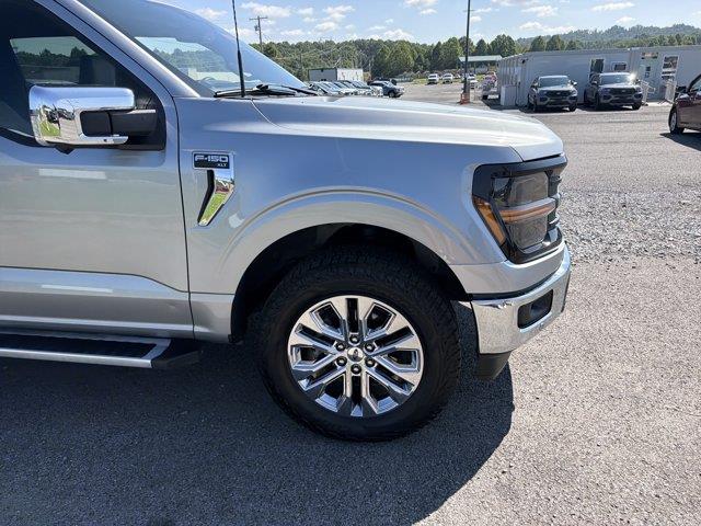 2024 Ford F-150 XLT — photo 1 of 24