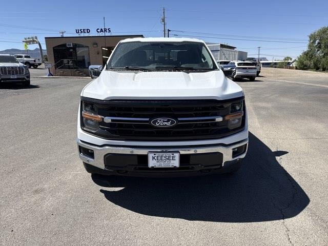 2024 Ford F-150 - $45,125