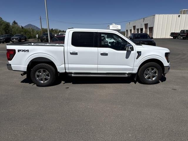 2024 Ford F-150 - $45,125