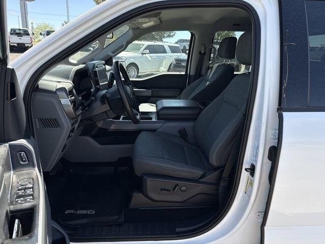 2024 Ford F-150 - $45,125