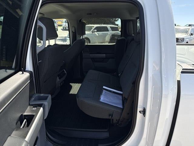 2024 Ford F-150 - $45,125