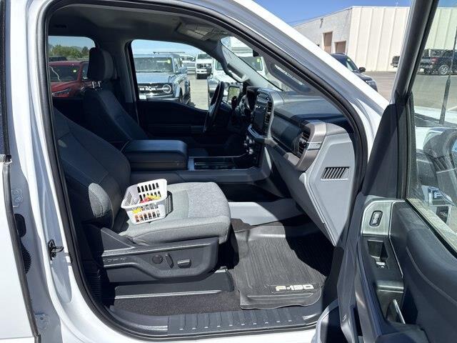 2024 Ford F-150 - $45,125