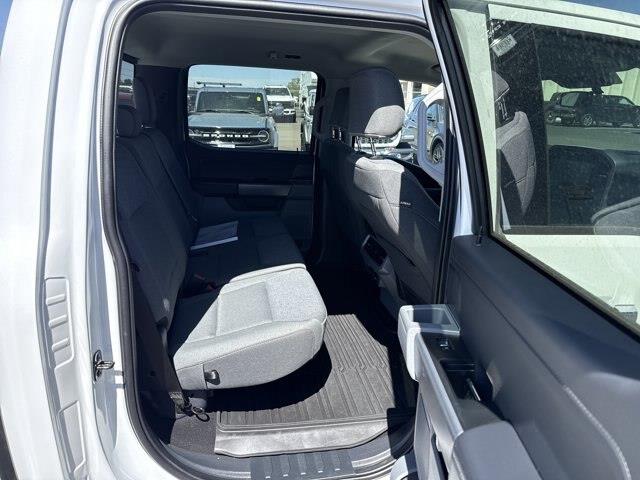 2024 Ford F-150 - $45,125