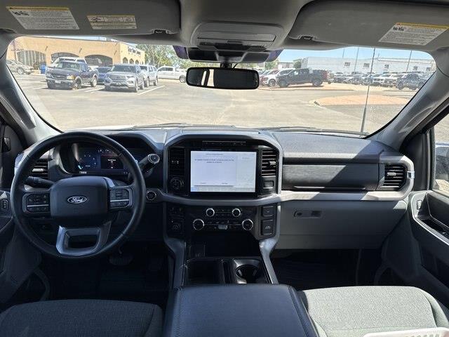 2024 Ford F-150 - $45,125