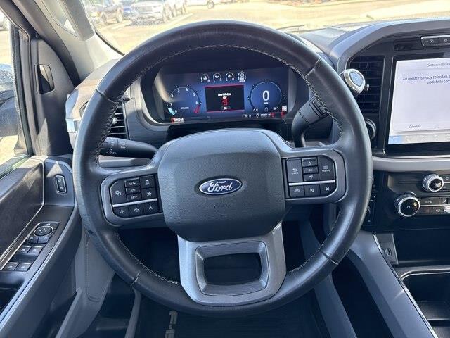 2024 Ford F-150 - $45,125