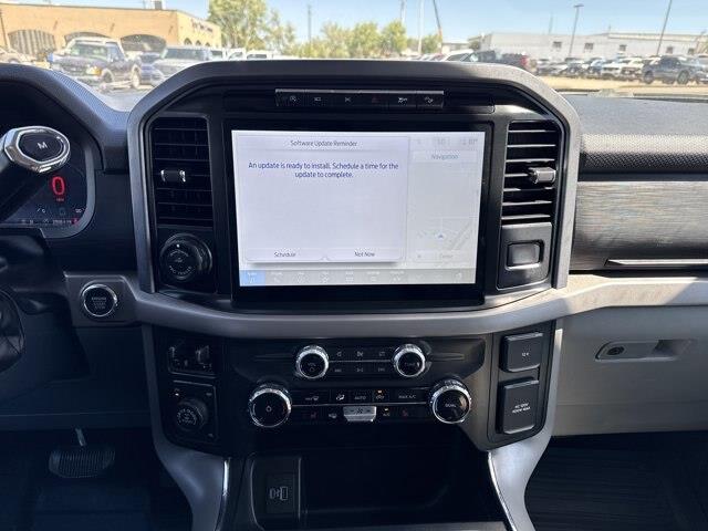 2024 Ford F-150 - $45,125