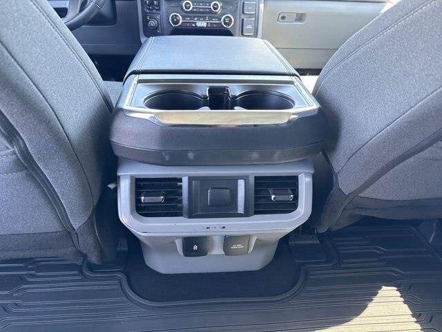 2024 Ford F-150 - $45,125