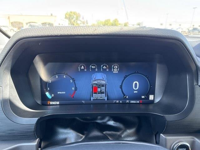 2024 Ford F-150 - $45,125