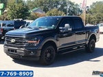 2024 F-150 Thumbnail 3