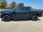 2024 F-150 Thumbnail 2