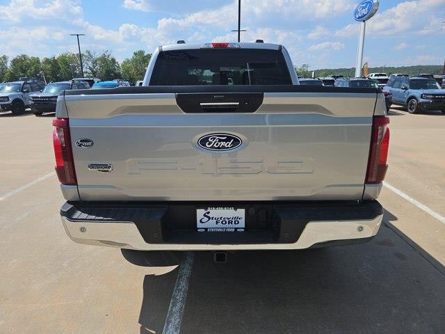 2024 Ford F-150 - $43,700