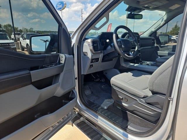 2024 Ford F-150 - $43,700