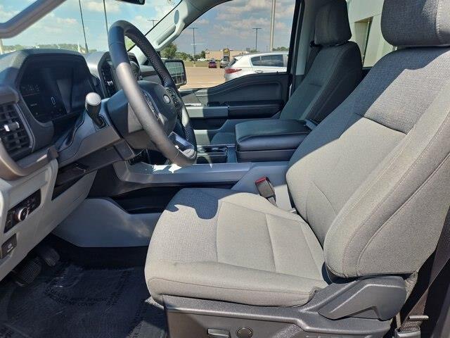 2024 Ford F-150 - $43,700