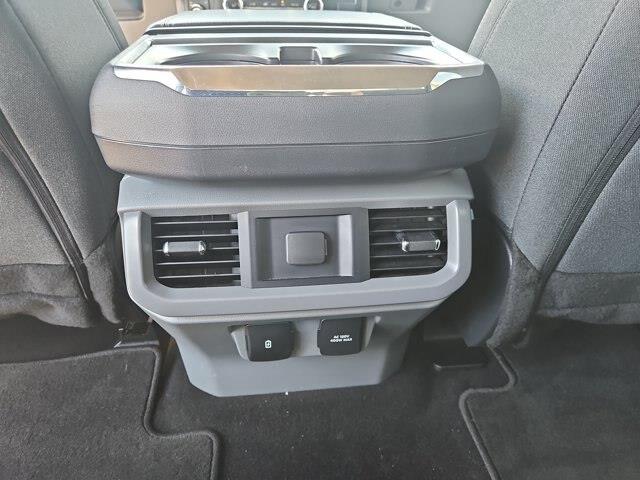 2024 Ford F-150 - $43,700