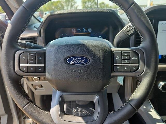 2024 Ford F-150 - $43,700