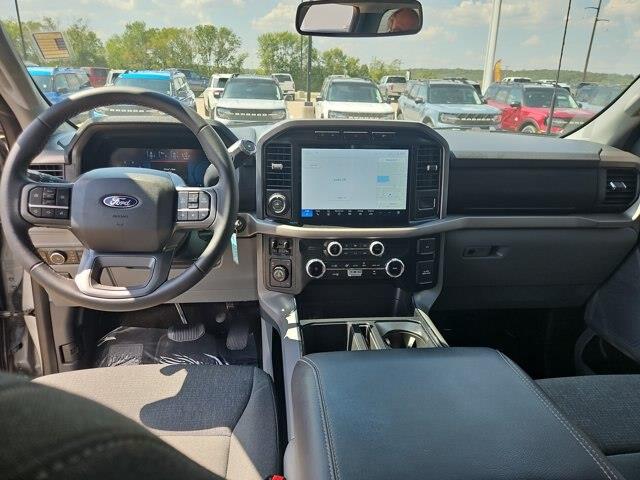 2024 Ford F-150 - $43,700