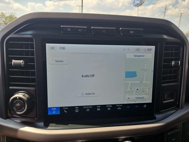 2024 Ford F-150 - $43,700