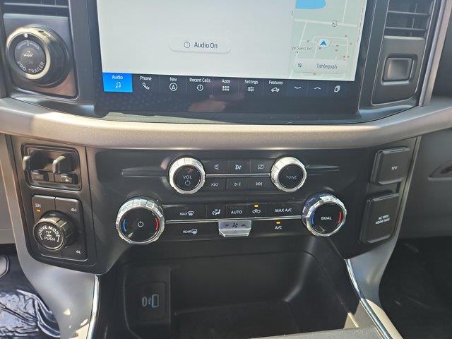 2024 Ford F-150 - $43,700