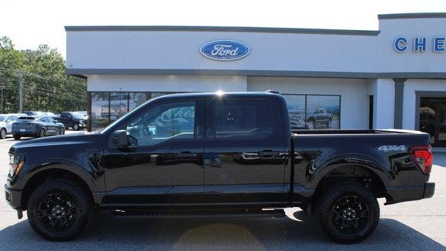 Preowned 2024 Ford F-150 XLT for Sale