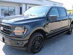 2024 F-150 Thumbnail 2