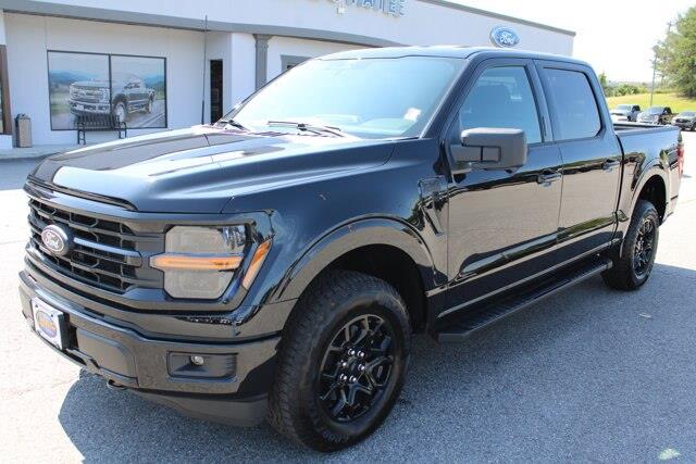 2024 Ford F-150 - $42,991