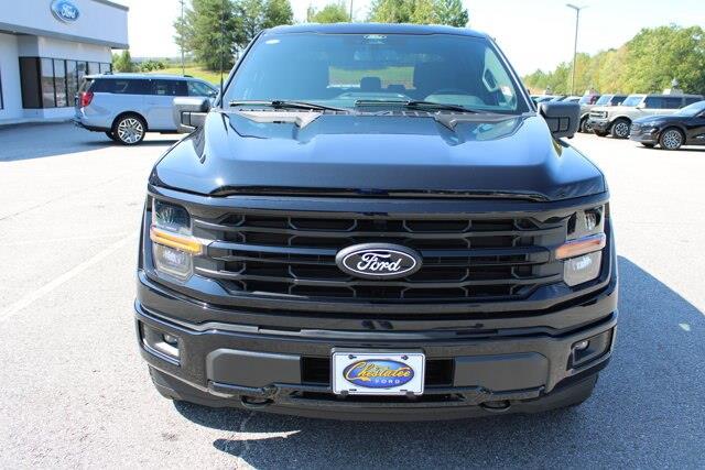 2024 Ford F-150 - $42,991