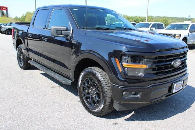 2024 Ford F-150 - $42,991