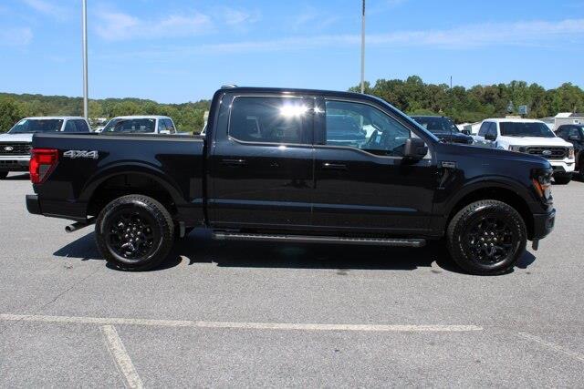 2024 Ford F-150 - $42,991