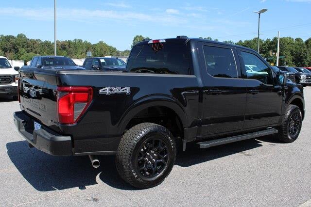 2024 Ford F-150 - $42,991
