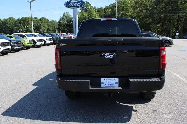 2024 Ford F-150 - $42,991