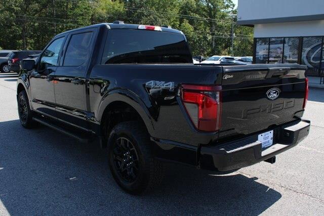 2024 Ford F-150 - $42,991
