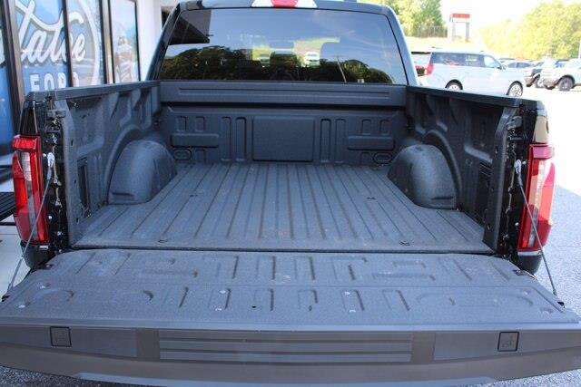 2024 Ford F-150 - $42,991