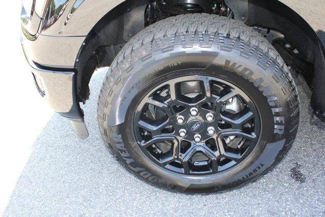 2024 Ford F-150 - $42,991