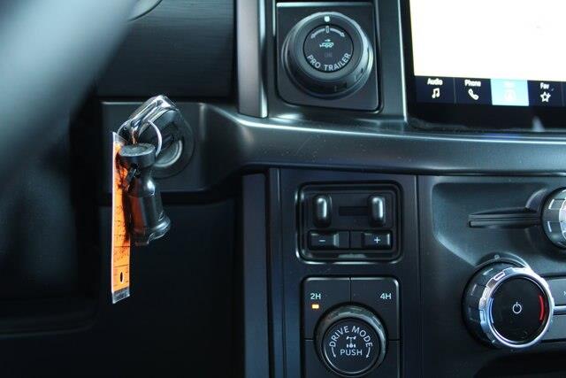 2024 Ford F-150 - $42,991