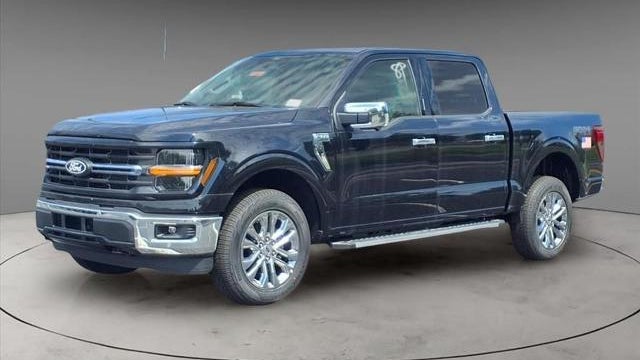 Preowned 2024 Ford F-150 XLT for Sale
