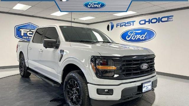 Preowned 2024 Ford F-150 XLT for Sale